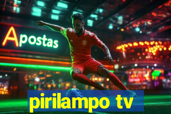 pirilampo tv