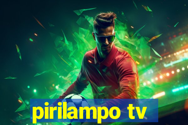 pirilampo tv