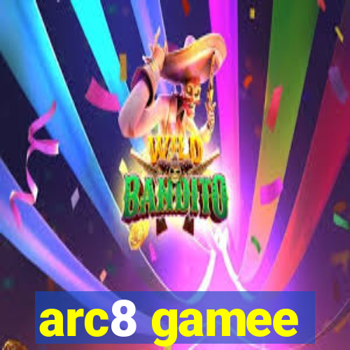 arc8 gamee