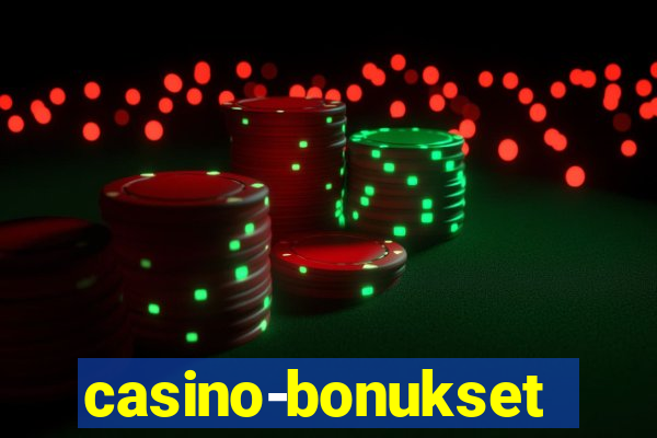 casino-bonukset