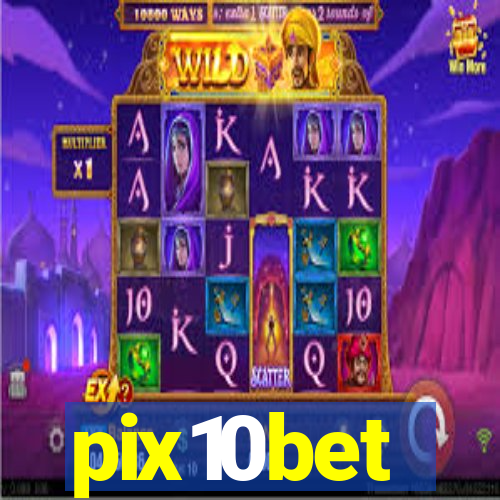 pix10bet