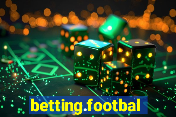 betting.football