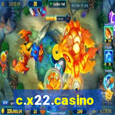 c.x22.casino