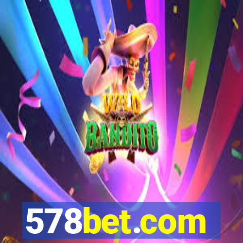 578bet.com