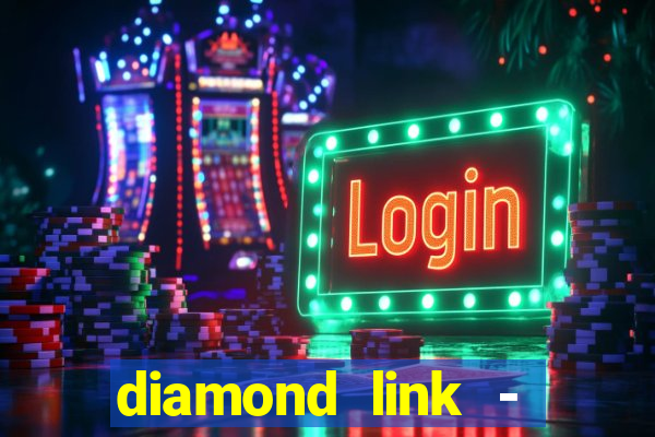 diamond link - fortune slots