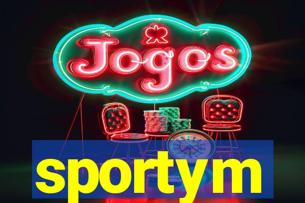 sportym