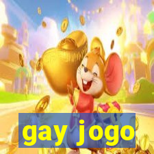 gay jogo