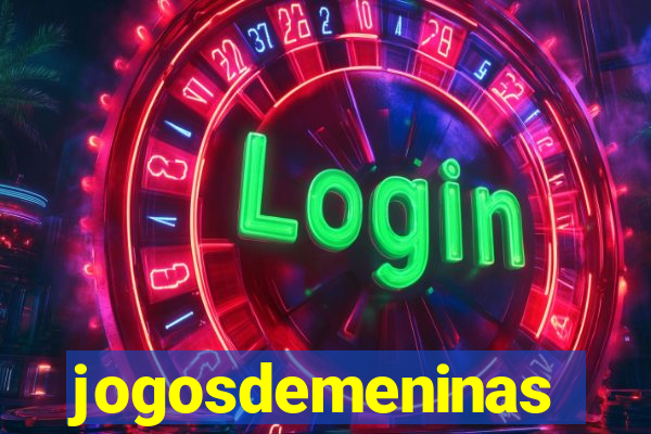 jogosdemeninas