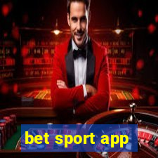 bet sport app