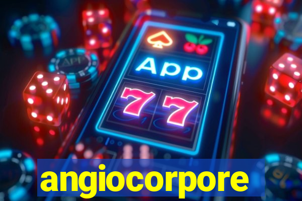 angiocorpore