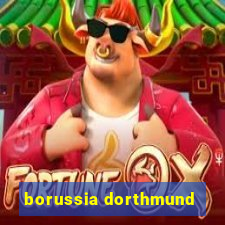 borussia dorthmund