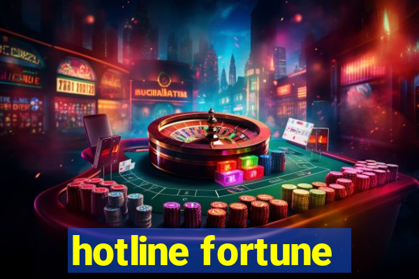 hotline fortune