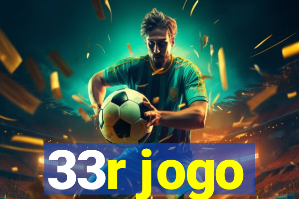 33r jogo