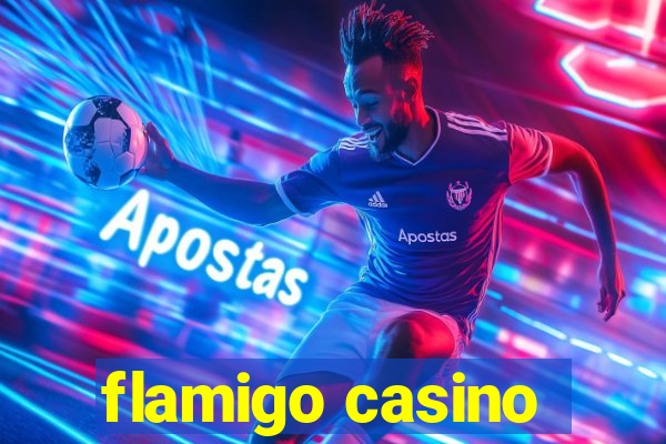 flamigo casino