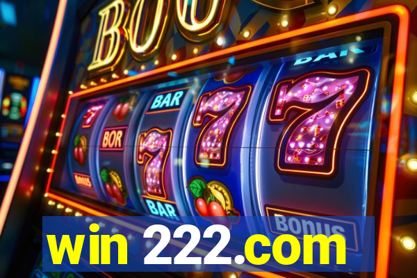 win 222.com