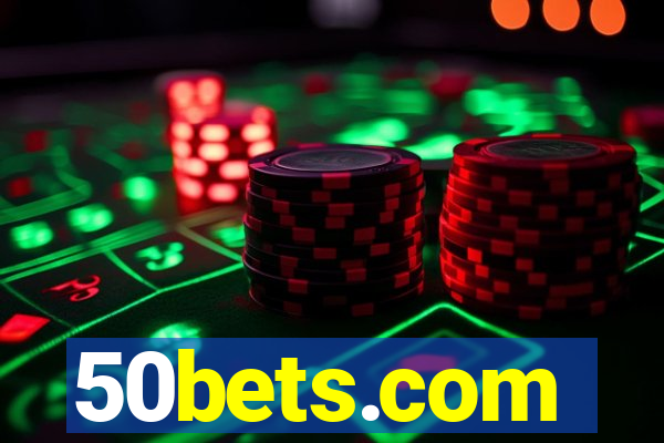 50bets.com