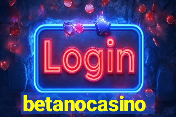 betanocasino