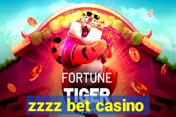 zzzz bet casino