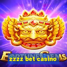 zzzz bet casino