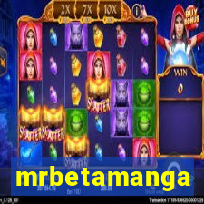 mrbetamanga