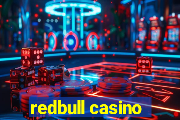 redbull casino