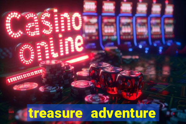 treasure adventure 2 apk