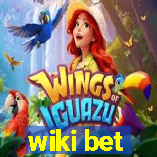 wiki bet