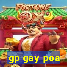 gp gay poa