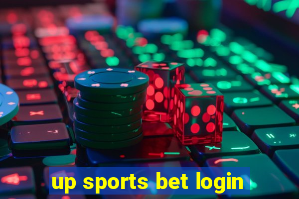 up sports bet login