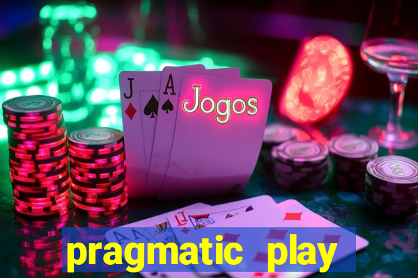 pragmatic play slots gratis