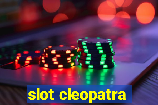 slot cleopatra