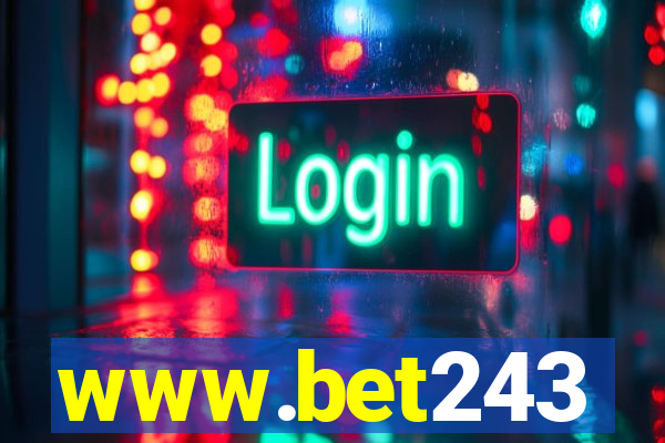 www.bet243