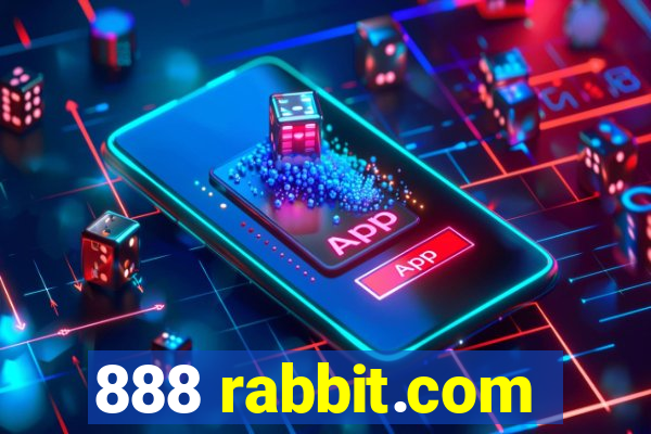 888 rabbit.com