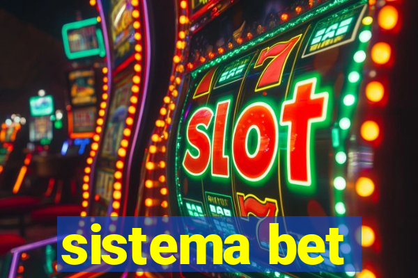 sistema bet