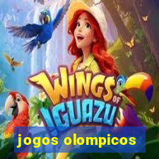 jogos olompicos