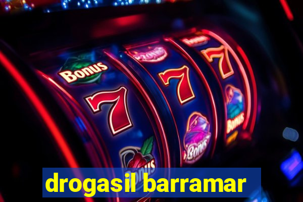 drogasil barramar