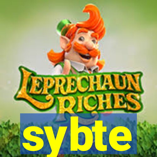 sybte