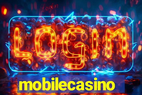 mobilecasino