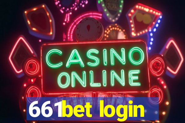 661bet login