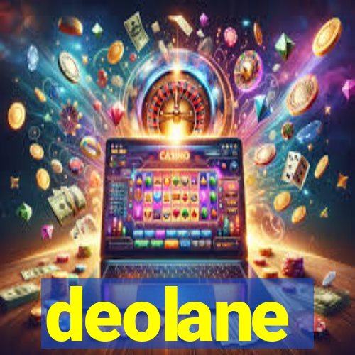 deolane