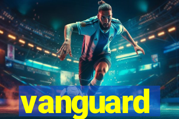 vanguard