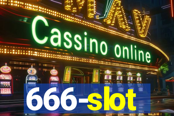 666-slot