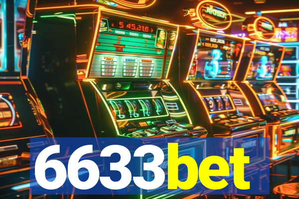 6633bet