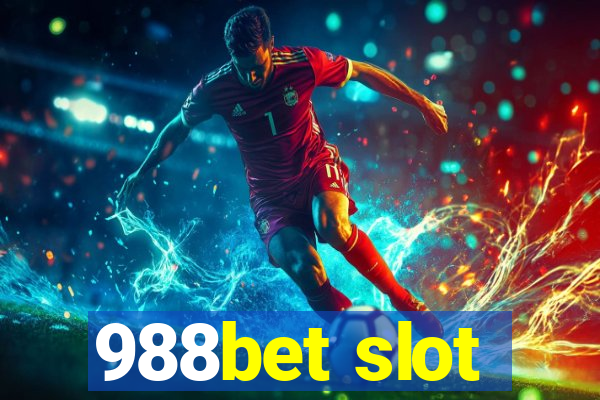 988bet slot