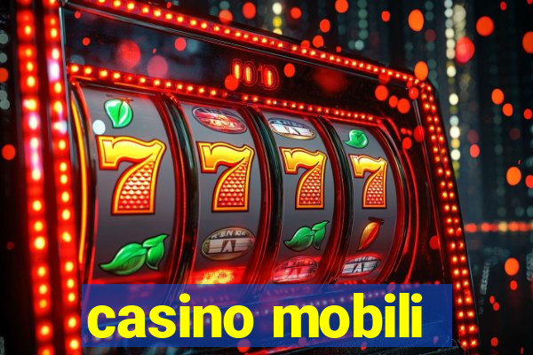 casino mobili