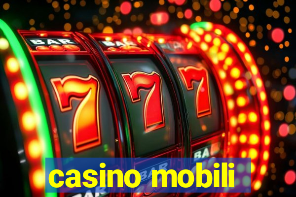 casino mobili