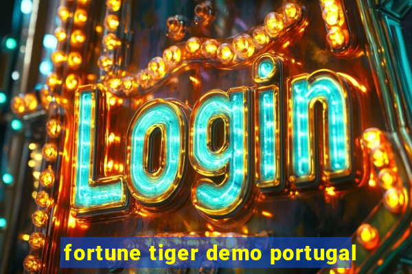 fortune tiger demo portugal