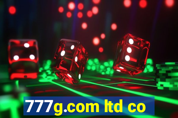 777g.com ltd co