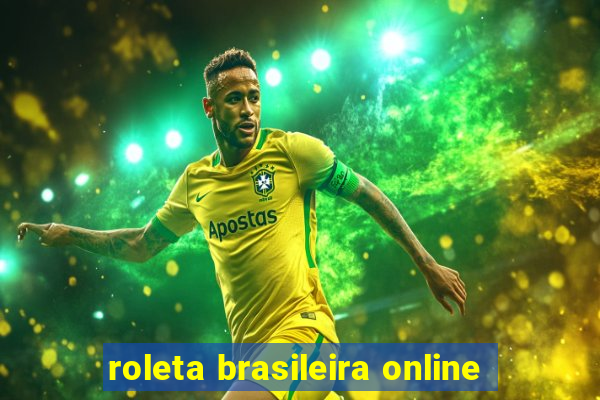 roleta brasileira online