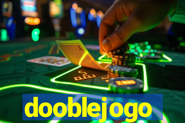 dooblejogo